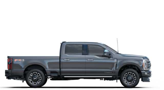 2024 Ford SuperDuty